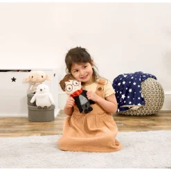 Harry Potter My First Stars Of Hogwarts Soft Toy - Harry Potter