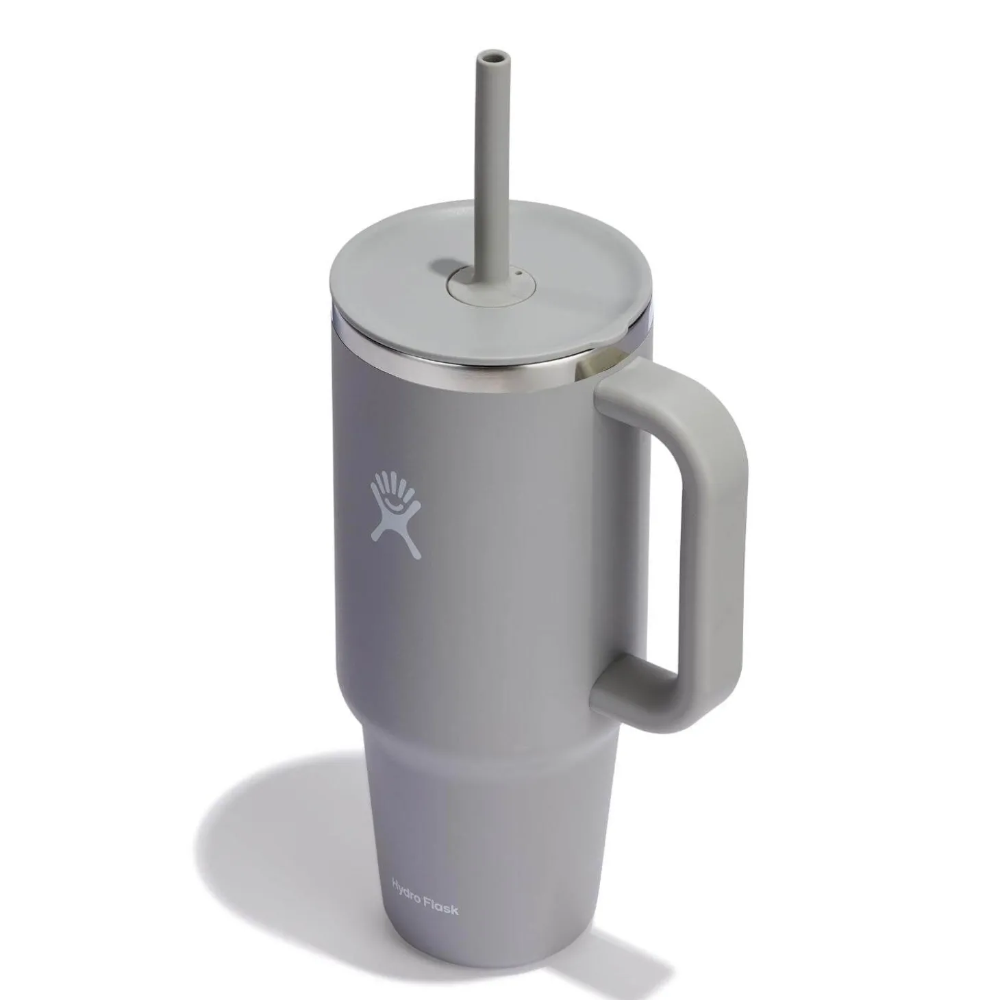 Hydro Flask 1.18Ltr All Around Travel Tumbler - Birch