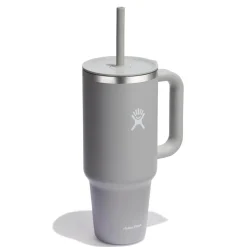 Hydro Flask 1.18Ltr All Around Travel Tumbler - Birch