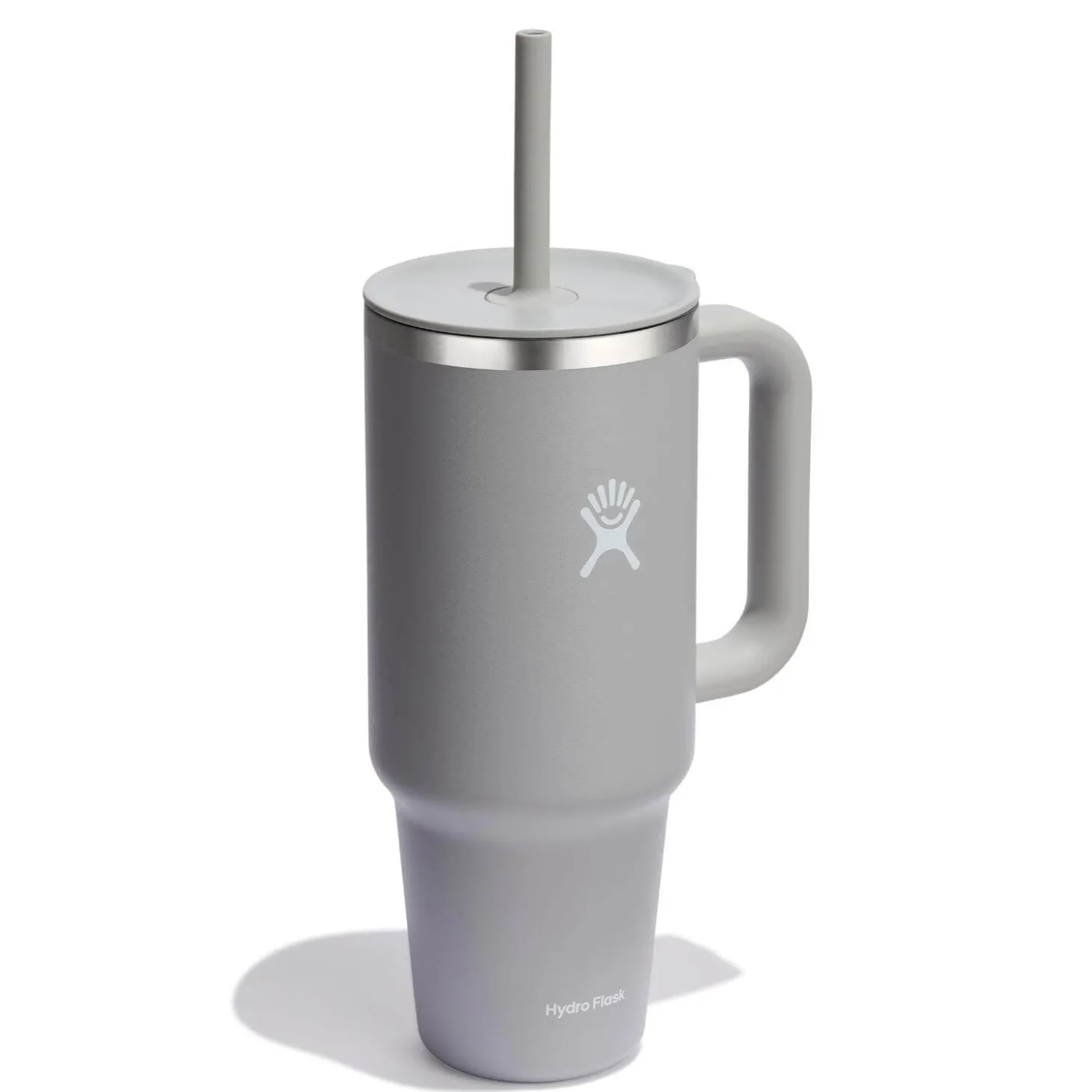 Hydro Flask 1.18Ltr All Around Travel Tumbler - Birch