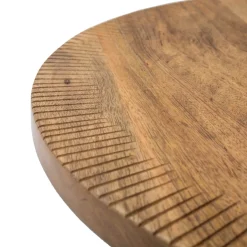 Jamie Oliver Big Love Mango Wood 48cm All-Rounder Board