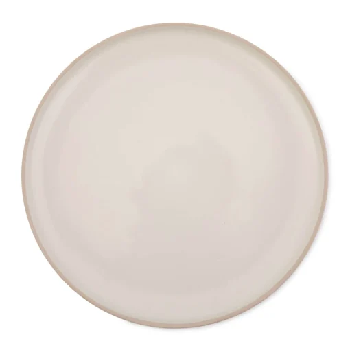 Jamie Oliver Big Love Stoneware Set Of 4 27cm Perfect Plates - Pink