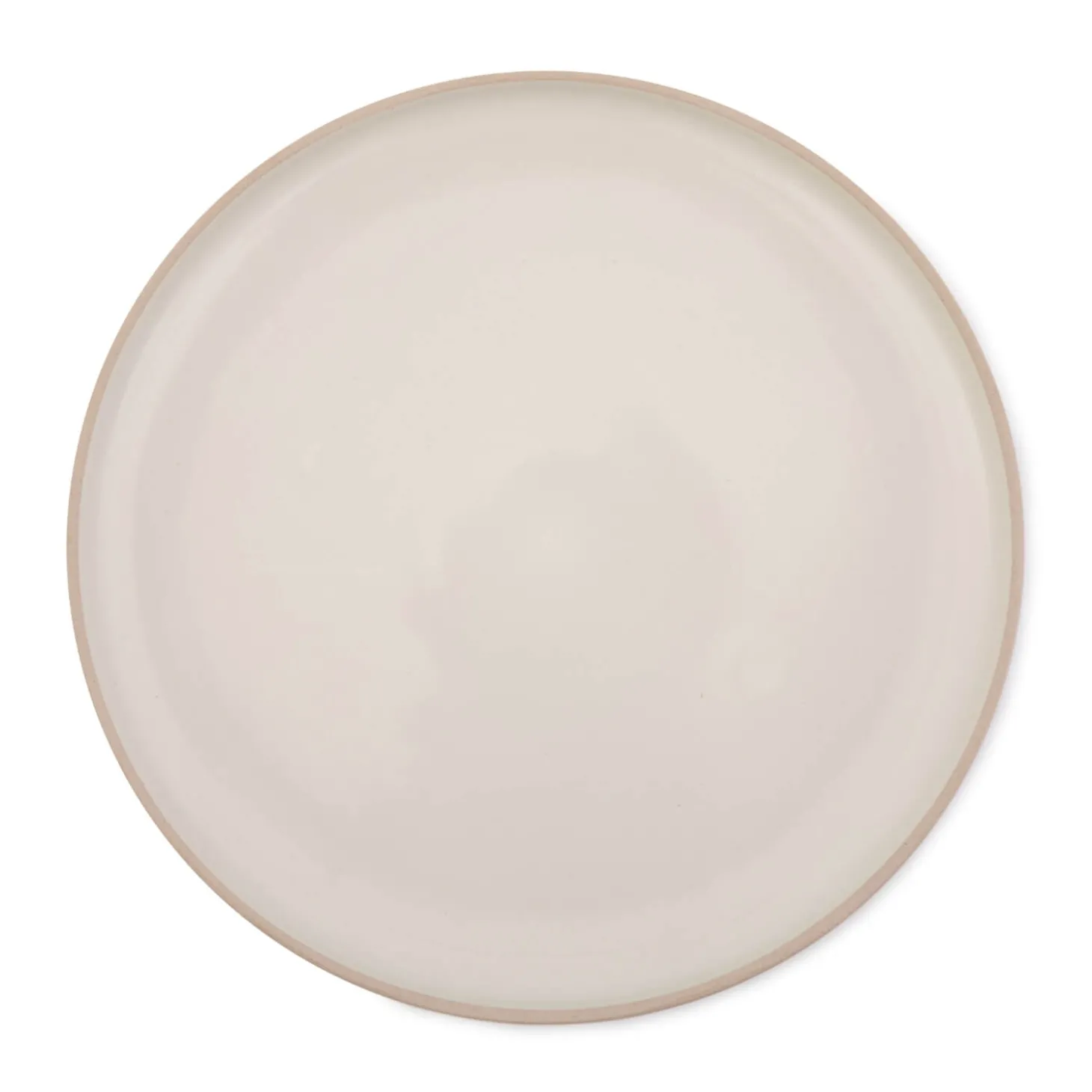 Jamie Oliver Big Love Stoneware Set Of 4 27cm Perfect Plates - Pink