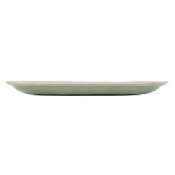 Jamie Oliver Big Love Stoneware 41cm Feast Platter - Green