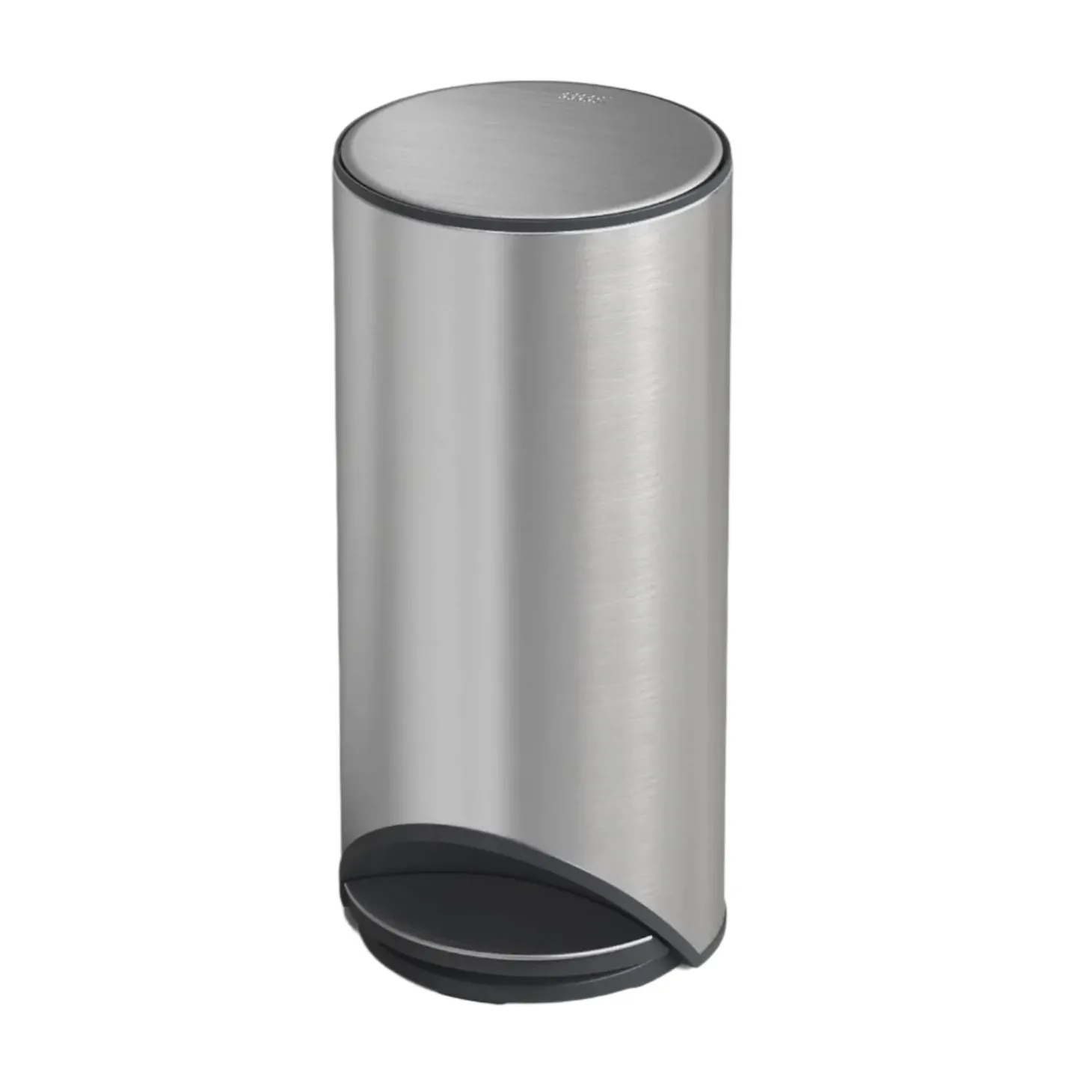 Joseph Joseph Arc 30 Litre Easy-Push Pedal Bin - Stainless Steel