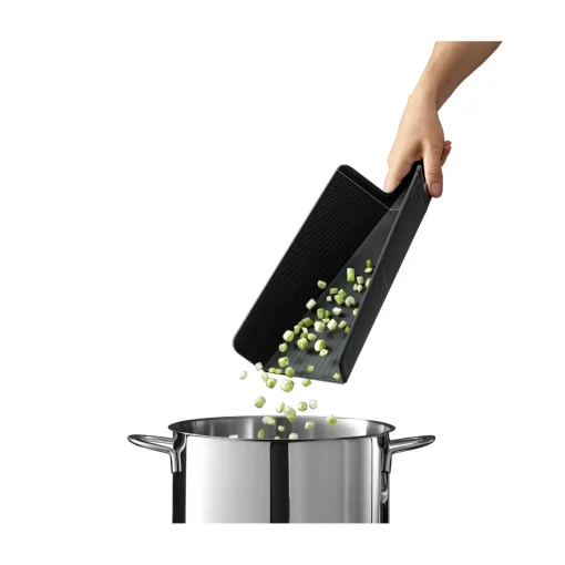 Joseph Joseph Chop2Pot Plus Regular - Black