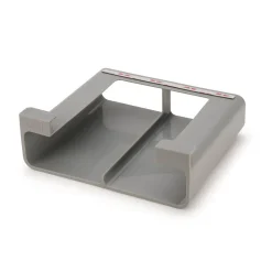 Joseph Joseph Cupboard Store Film Foil & Bag Organiser - Grey