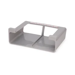 Joseph Joseph CupboardStoreâ„¢ Grey Film, Foil & Bag Organiser - Large
