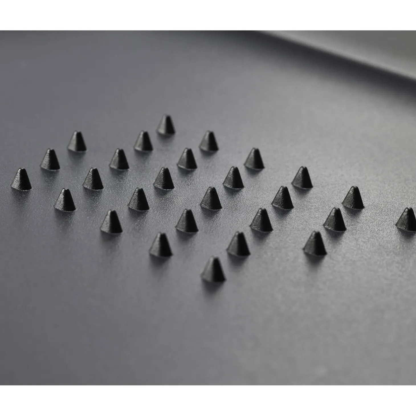 Joseph Joseph Cut&Carve Plus Multifunction Large Chopping Board - Black