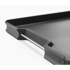 Joseph Joseph Cut&Carve Plus Multi-function Extra Large Chopping Board - Black