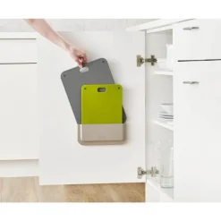 Joseph Joseph DoorStore Chop Chopping Board - Set of 2