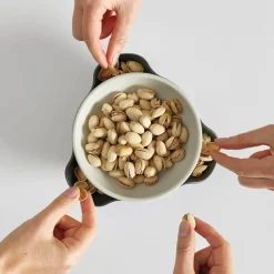 Joseph Joseph Double Dish - Grey