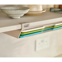 Joseph Joseph Editions Folio Slim Large 3-Piece Hanging Chopping Board Set