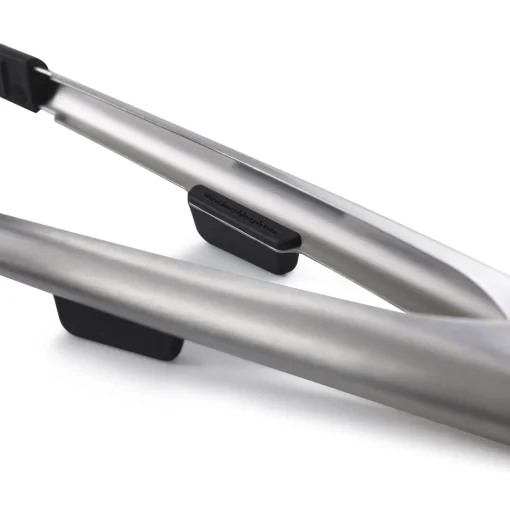 Joseph Joseph Elevate Fusion Stainless Steel & Silicone Precision Tongs