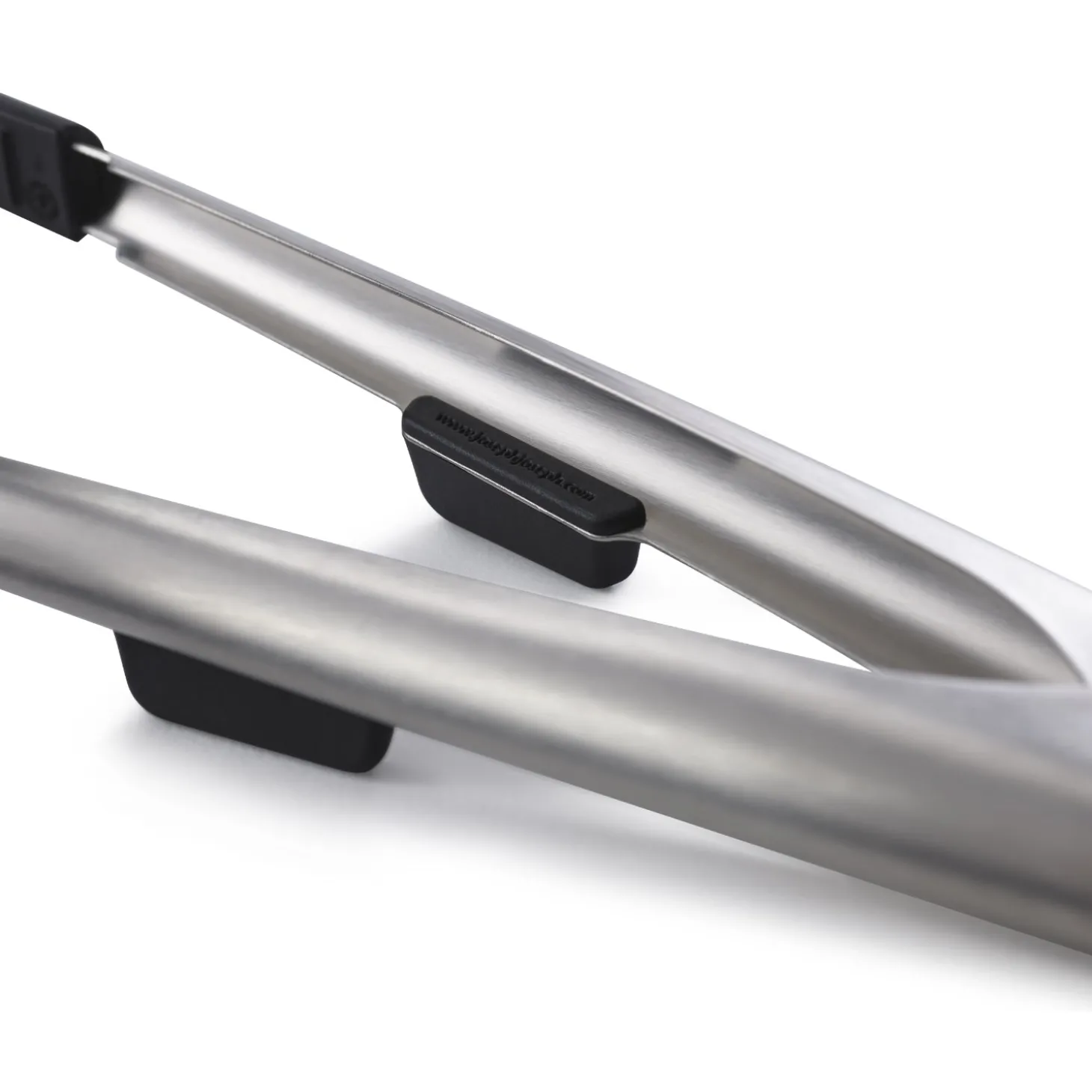 Joseph Joseph Elevate Fusion Stainless Steel & Silicone Precision Tongs