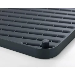 Joseph Joseph Flip Up Adjustable Draining Board - Grey