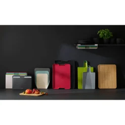 Joseph Joseph Folio Icon 4-Piece Chopping Board Set - Large