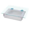 Joseph Joseph FridgeStore Under Shelf Storage Drawer - Clear
