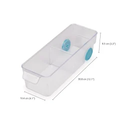 Joseph Joseph FridgeStore Compact Storage Bin