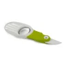 Joseph Joseph GoAvocado 3-in-1 Avocado Tool - Green