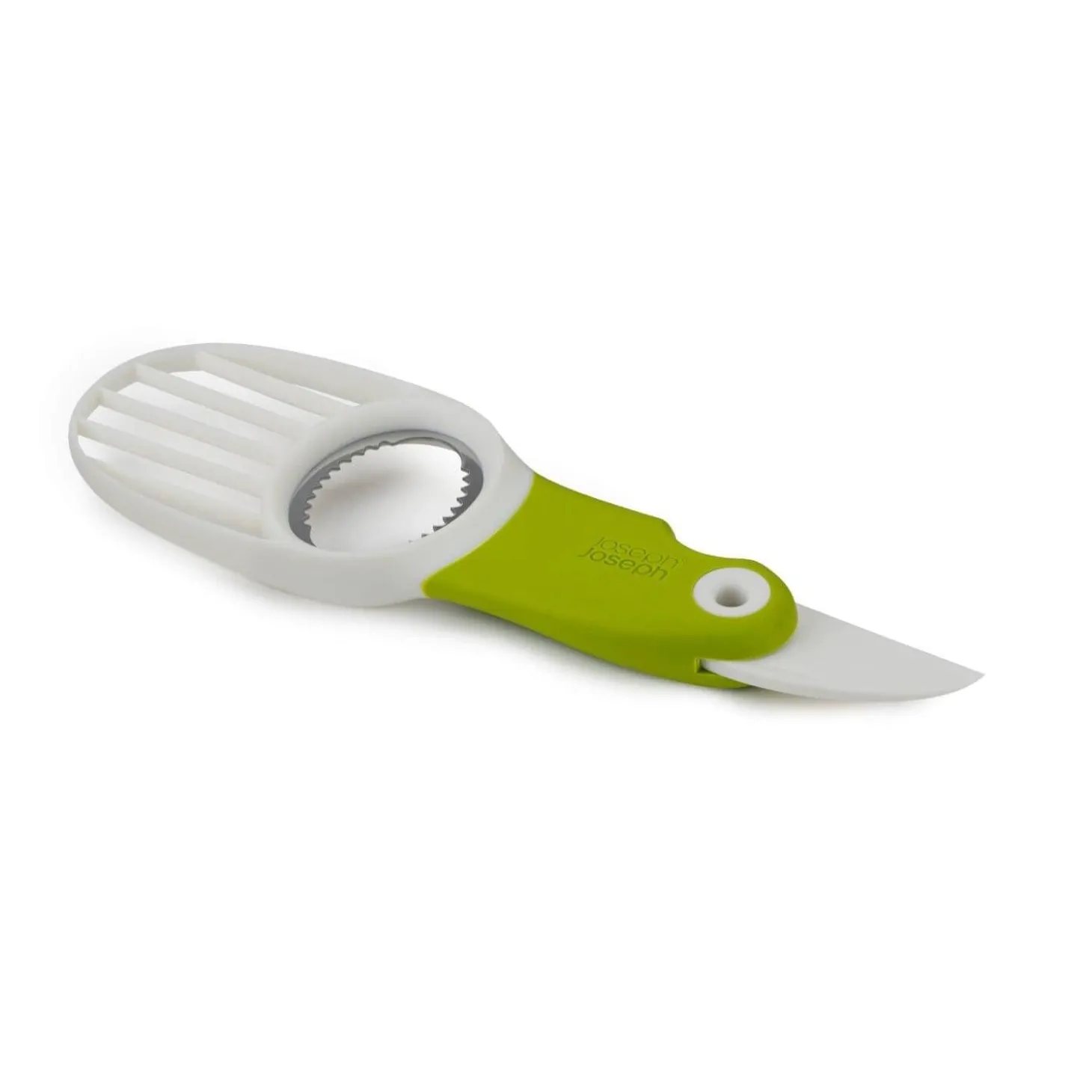 Joseph Joseph GoAvocado 3-in-1 Avocado Tool - Green