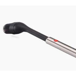 Joseph Joseph GrillOutâ„¢ BBQ Retractable Basting Brush - Black