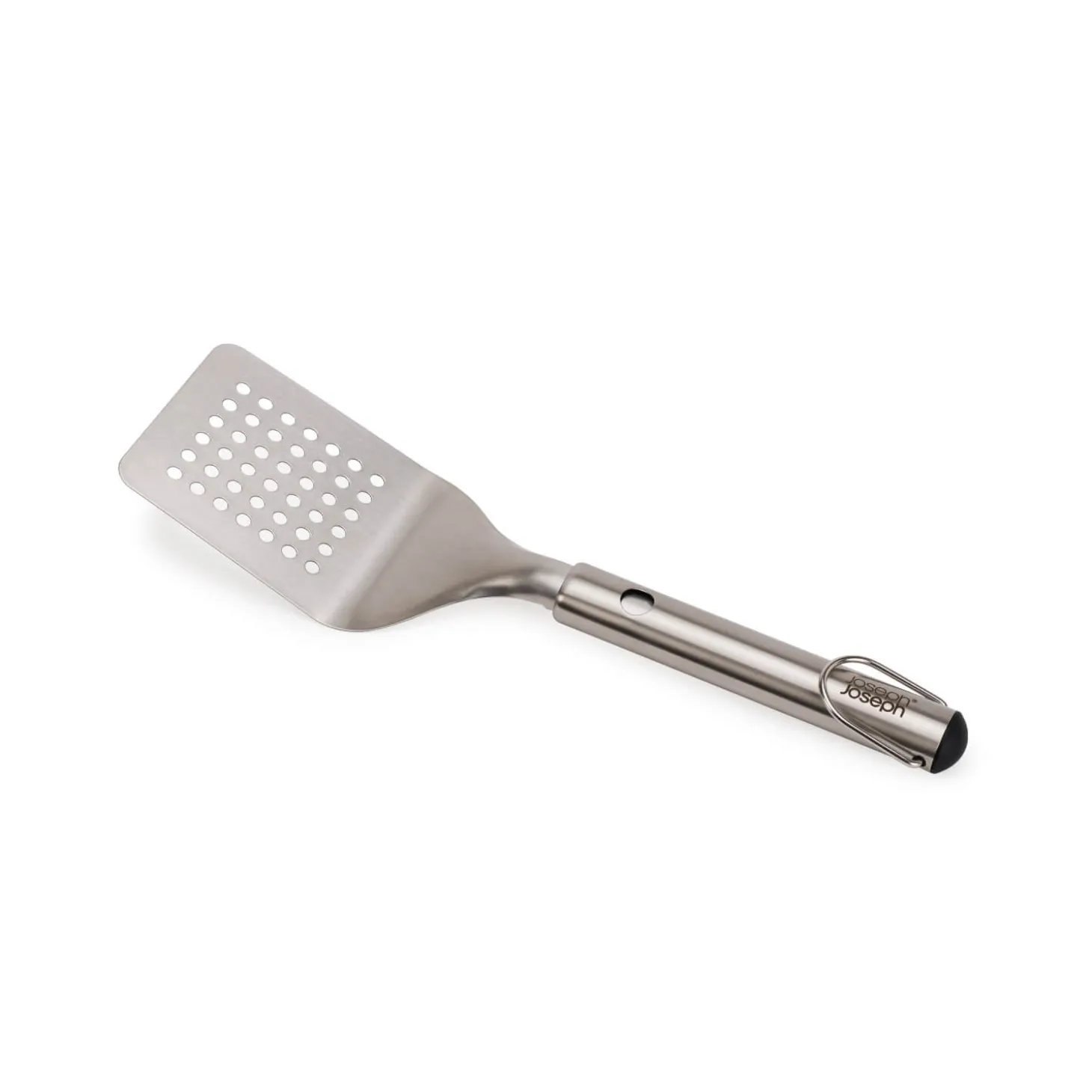 Joseph Joseph  GrillOut™ Stainless Steel BBQ 2-Piece Retractable Turner & Tongs Set