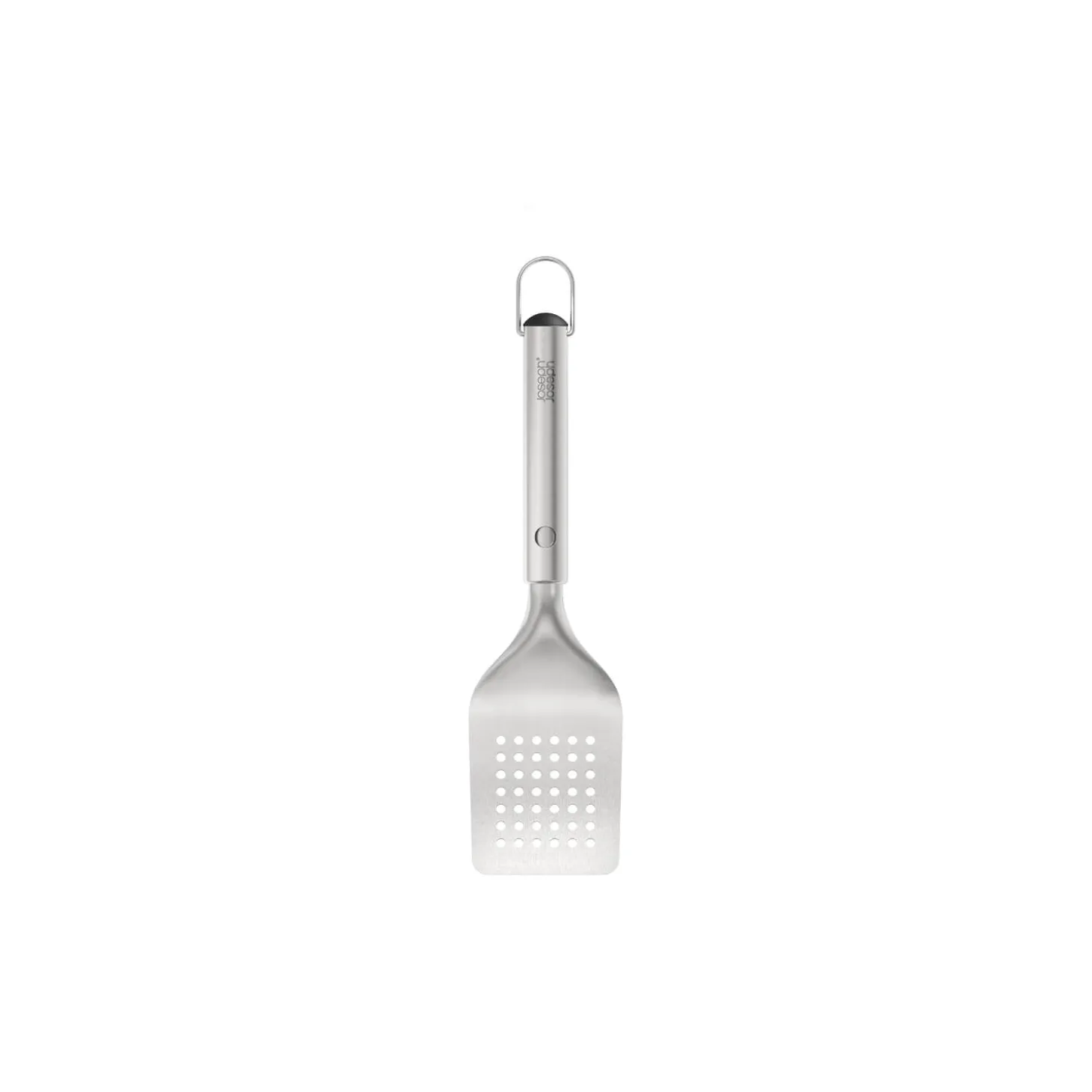 Joseph Joseph  GrillOut™ Stainless Steel BBQ 2-Piece Retractable Turner & Tongs Set