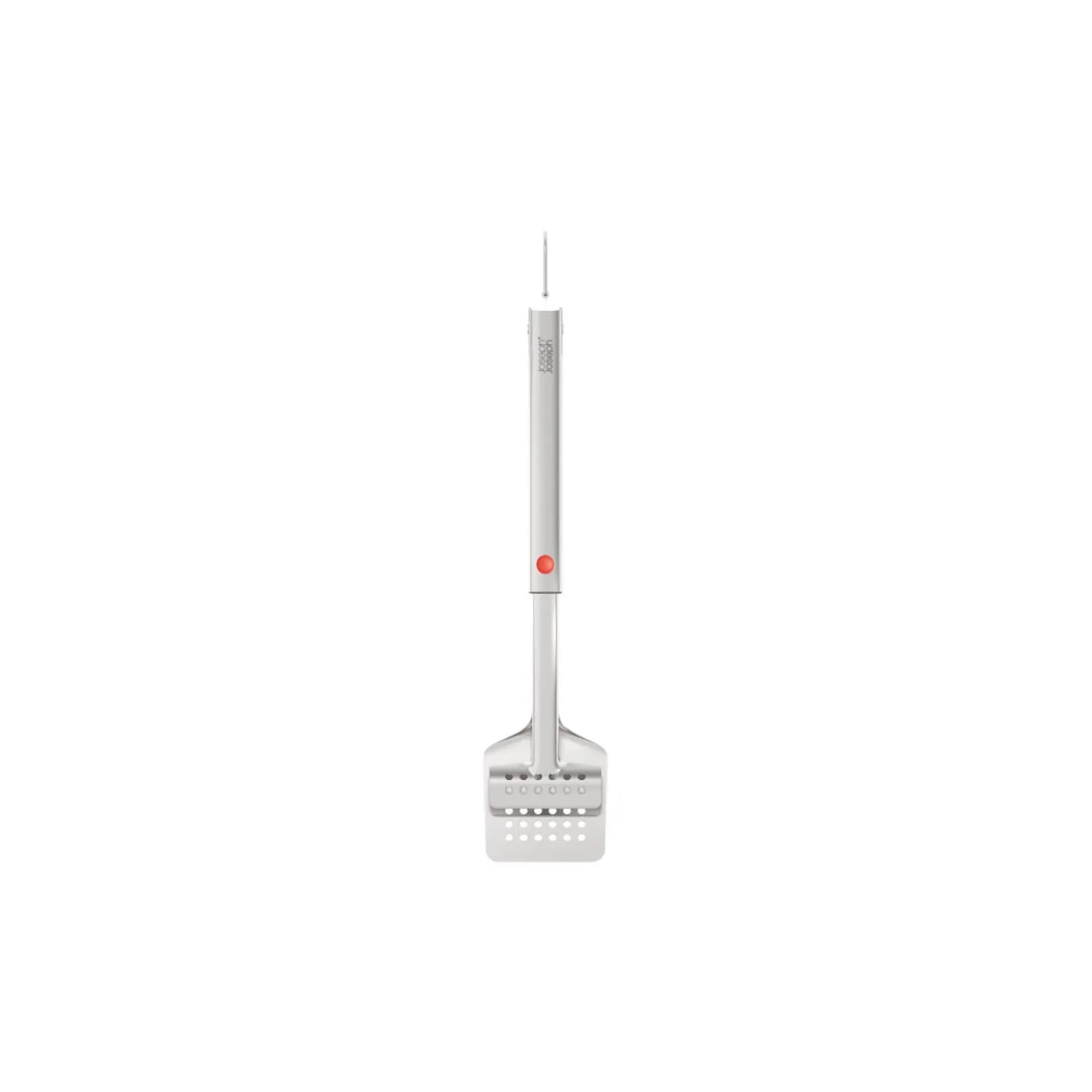 Joseph Joseph GrillOut™  Stainless Steel BBQ Retractable Turner Tongs