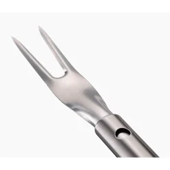 Joseph Joseph GrillOutâ„¢ Stainless Steel BBQ Retractable Fork