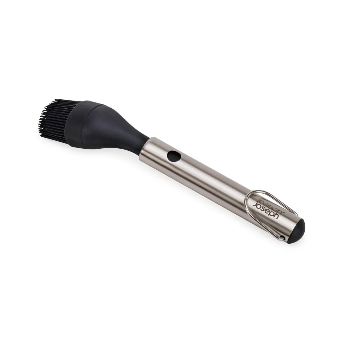 Joseph Joseph  GrillOut™ Stainless Steel 4-Piece BBQ Utensil Set with Case