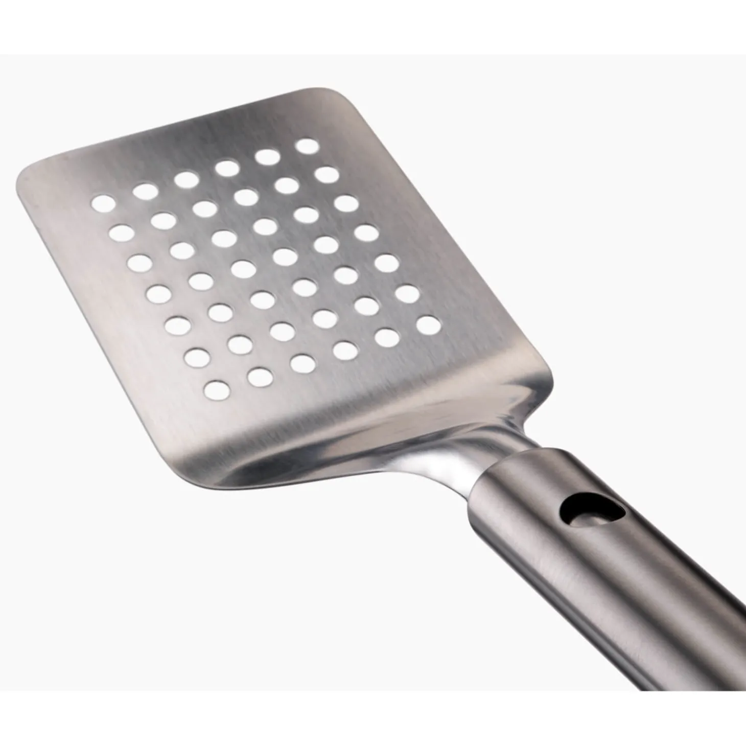 Joseph Joseph  GrillOut™ Stainless Steel 4-Piece BBQ Utensil Set with Case