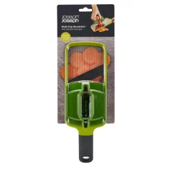Joseph Joseph Mutli-Grip Mandoline - Green