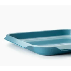 Joseph Joseph Nestâ„¢ Bake Oven Medium Non-Stick Baking Tray - Blue