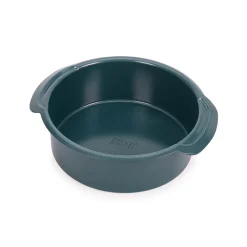 Joseph Joseph Nestâ„¢ Bake Oven 23cm Round Non-Stick Cake Tin - Blue