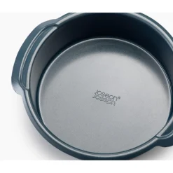 Joseph Joseph Nestâ„¢ Bake Oven 23cm Round Non-Stick Cake Tin - Blue