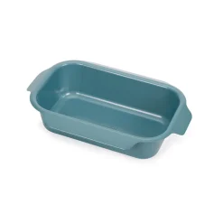 Joseph Joseph Nestâ„¢ Bake Oven 2lb Non-Stick Loaf Tin - Blue