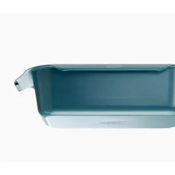 Joseph Joseph Nestâ„¢ Bake Oven 2lb Non-Stick Loaf Tin - Blue