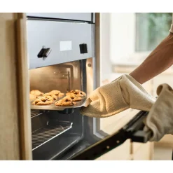 Joseph Joseph Nest™ Bake Oven 12 Cup Non-Stick Muffin Tin - Blue