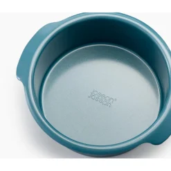 Joseph Joseph Nestâ„¢ Bake Oven 20cm Non-Stick Cake Tin - Blue