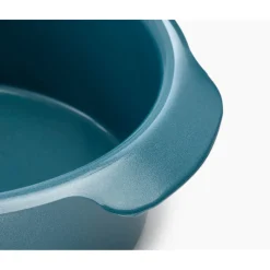 Joseph Joseph Nest™ Bake Oven 20cm Non-Stick Cake Tin - Blue