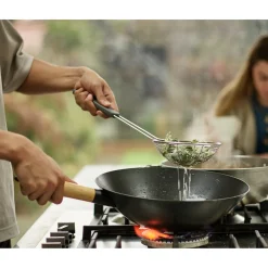 Joseph Joseph Nest Fusion 3-Piece Wok Set