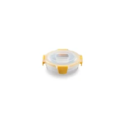 Joseph Joseph Nestâ„¢ Lock 4-Piece Multi-Size Round Food Container Set
