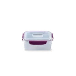Joseph Joseph Nest™  Lock 8-Piece Mulitcolour Mixed Food Container Set