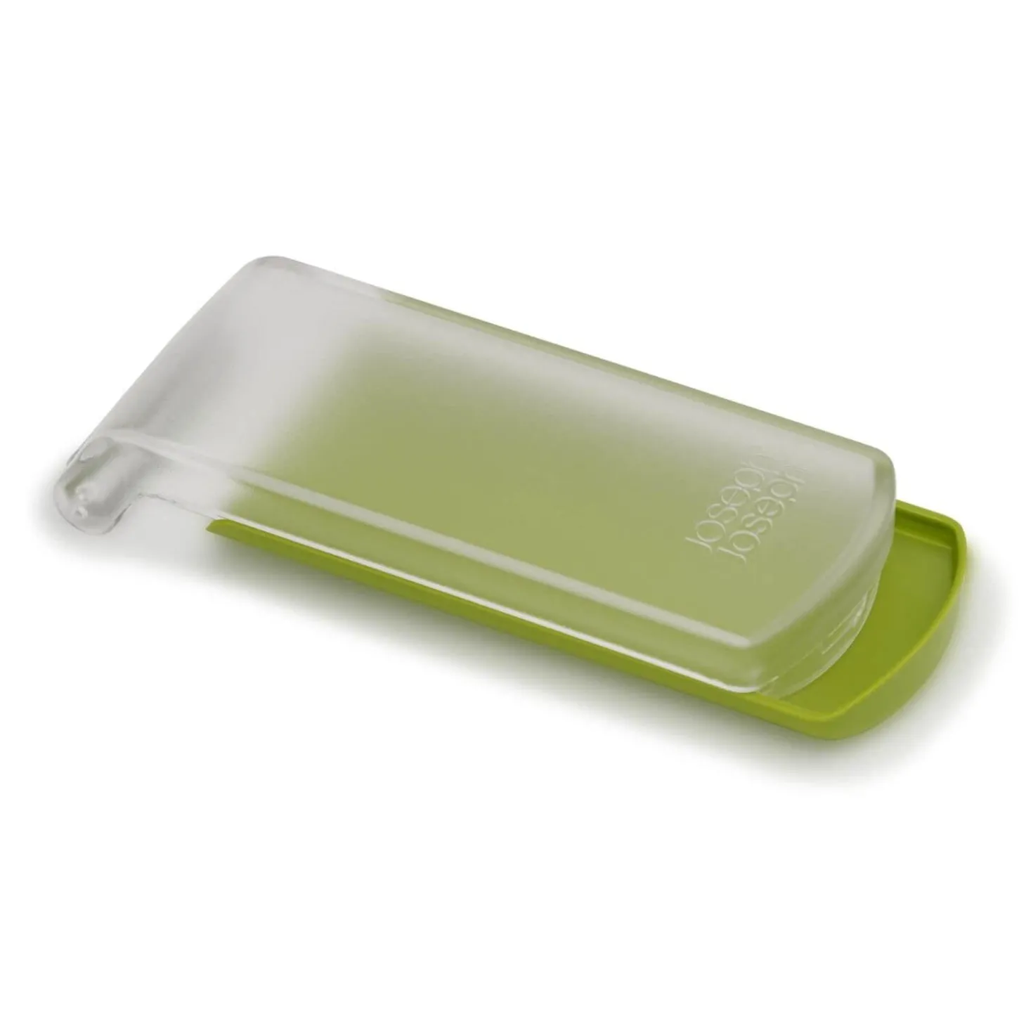 Joseph Joseph PeelStore With Waste Bowl - Green