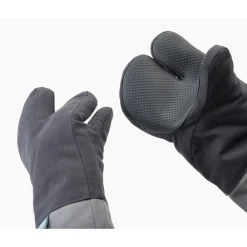 Joseph Joseph Pinchâ„¢ Easy-grip Set Of 2 Oven Gloves - Grey