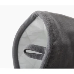 Joseph Joseph Pinch™ Easy-grip Set Of 2 Oven Gloves - Grey
