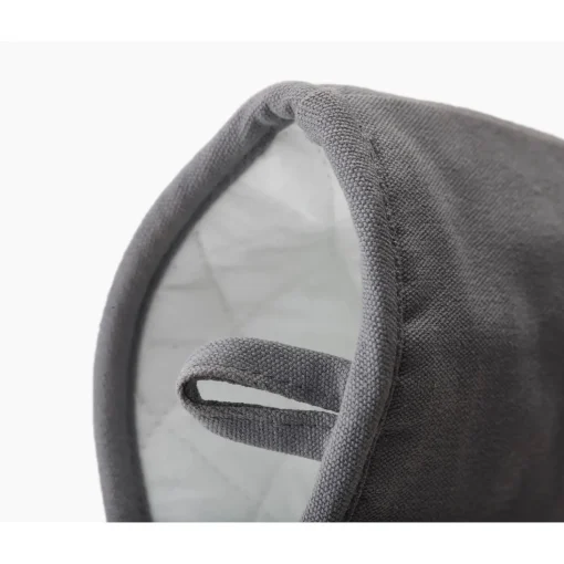 Joseph Joseph Pinch™ Easy-grip Set Of 2 Oven Gloves - Grey