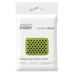 Joseph Joseph Replacement Odour Filters - Set of 2