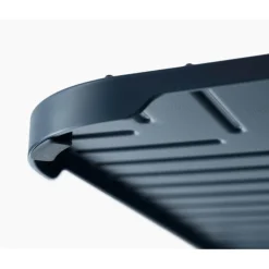 Joseph Joseph SinkShieldâ„¢ Grey Sink Protector With Plug - Small